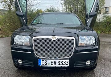Chrysler 300C 55.980 km 25.900 &euro; Weinsberg 74189