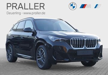 BMW X1 2.000 km 47.900 &euro; Deuerling 93180