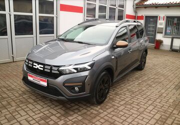 Dacia Jogger 3.400 km 20.450 &euro; Freystadt OT Oberndorf 92342