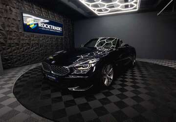 BMW Z4 92.900 km 32.990 &euro; Leipzig 04178