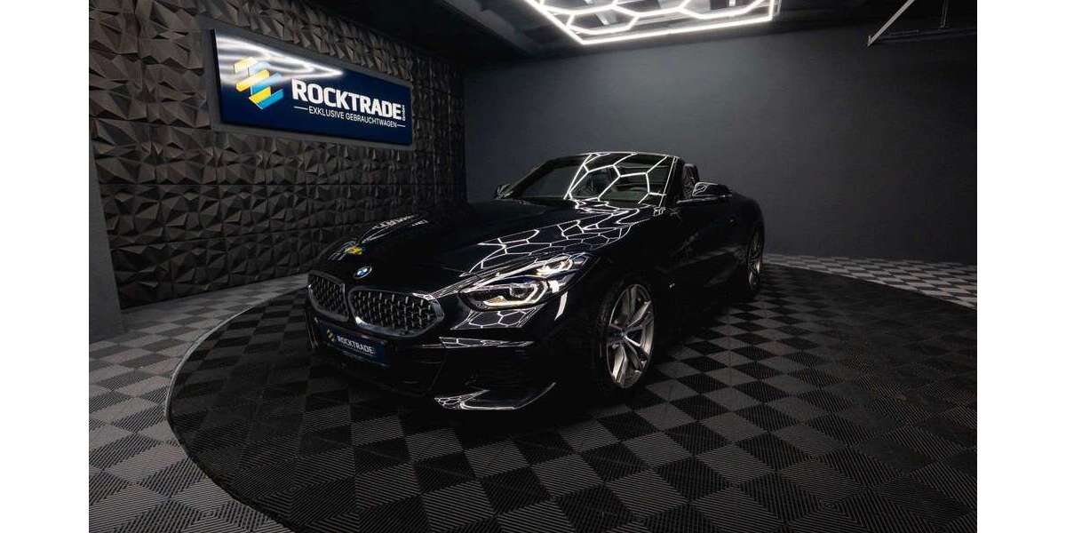 BMW Z4 92.900 km 32.990 &euro; Leipzig 04178