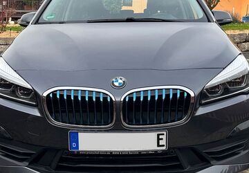 BMW 225 Active Tourer 42.000 km 15.300 &euro; Oberscheinfeld 91483