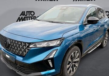 Renault Austral 2.000 km 36.750 &euro; Herford 32051