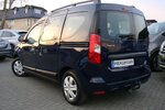 Dacia Dokker 1.6L Essential Klima AHK 1Hand 73.975 km 10.980 &euro; Falkensee 14612