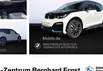 BMW i3 77.221 km 17.490 &euro; Witten 58455