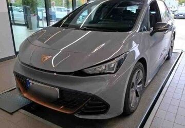 Cupra Born 28.100 km 23.480 &euro; Balingen 72336