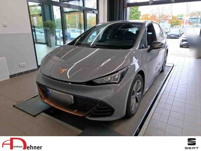 Cupra Born 28.100 km 23.480 &euro; Balingen 72336