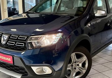 Dacia Logan 131.000 km 9.990 &euro; Duderstadt 37115