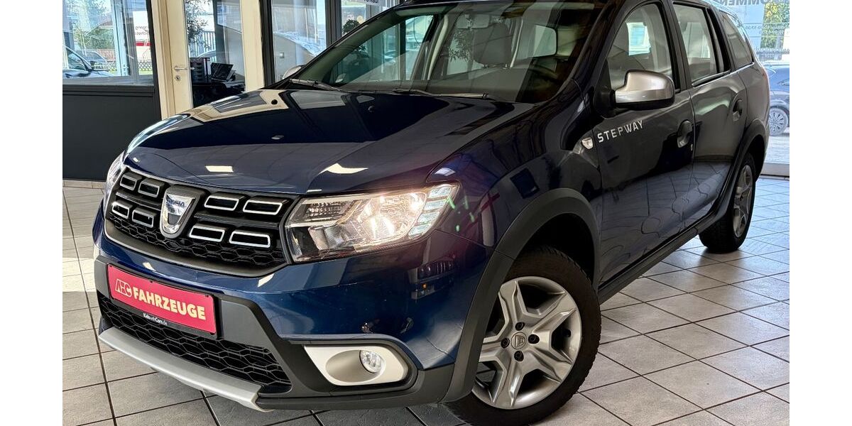 Dacia Logan 131.000 km 9.990 &euro; Duderstadt 37115