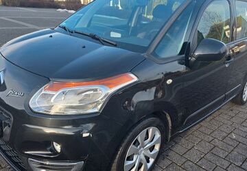 Citroen C3 Picasso 106.000 km 2.999 &euro; Ebernhahn 56424