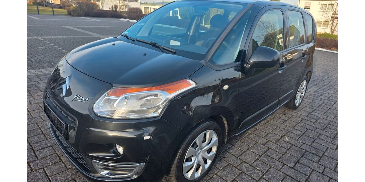Citroen C3 Picasso 106.000 km 2.999 &euro; Ebernhahn 56424