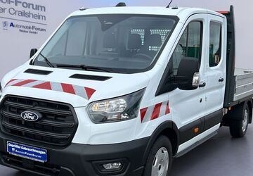 Ford Transit 5.350 km 37.604 &euro; Crailsheim 74564