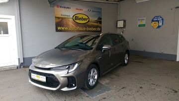 Gebrauchte Suzuki Swace