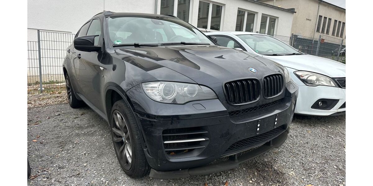 BMW X6 M50 203.000 km 15.699 &euro; Solingen 42651