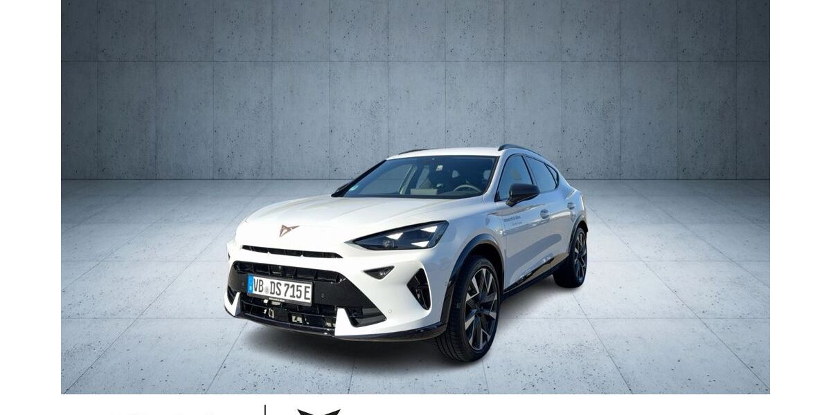 Cupra Formentor 3.500 km 45.390 &euro; Alsfeld 36304