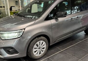 Renault Grand Kangoo 8.600 km 31.950 &euro; Weingarten 88250