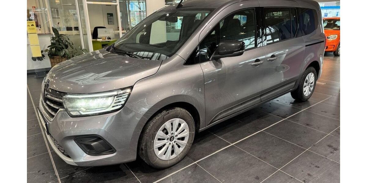 Renault Grand Kangoo 8.600 km 31.950 &euro; Weingarten 88250