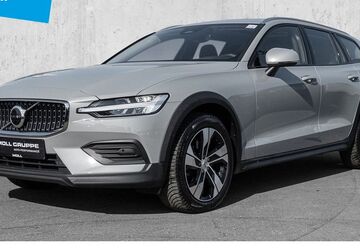 Volvo V60 Cross Country 31.031 km 38.750 &euro; Düsseldorf 40474