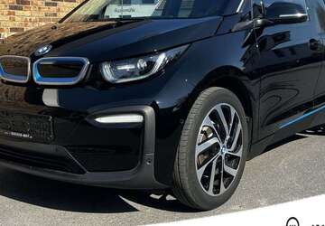BMW i3 52.900 km 20.999 &euro; Steinbach-Hallenberg OT Viernau 98587