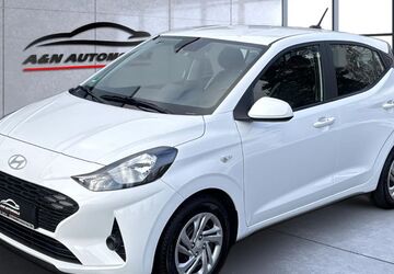 Hyundai i10 7.000 km 14.590 &euro; Erfurt 99091
