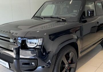 Land Rover Defender 22.000 km 87.900 &euro; Passau 94036