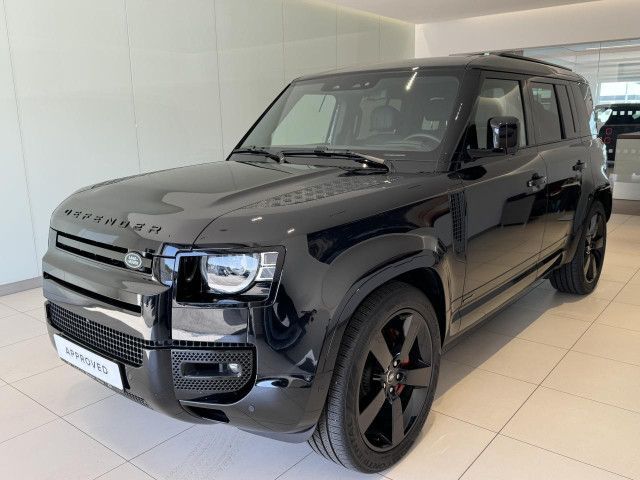 Land Rover Defender 22.000 km 87.900 &euro; Passau 94036