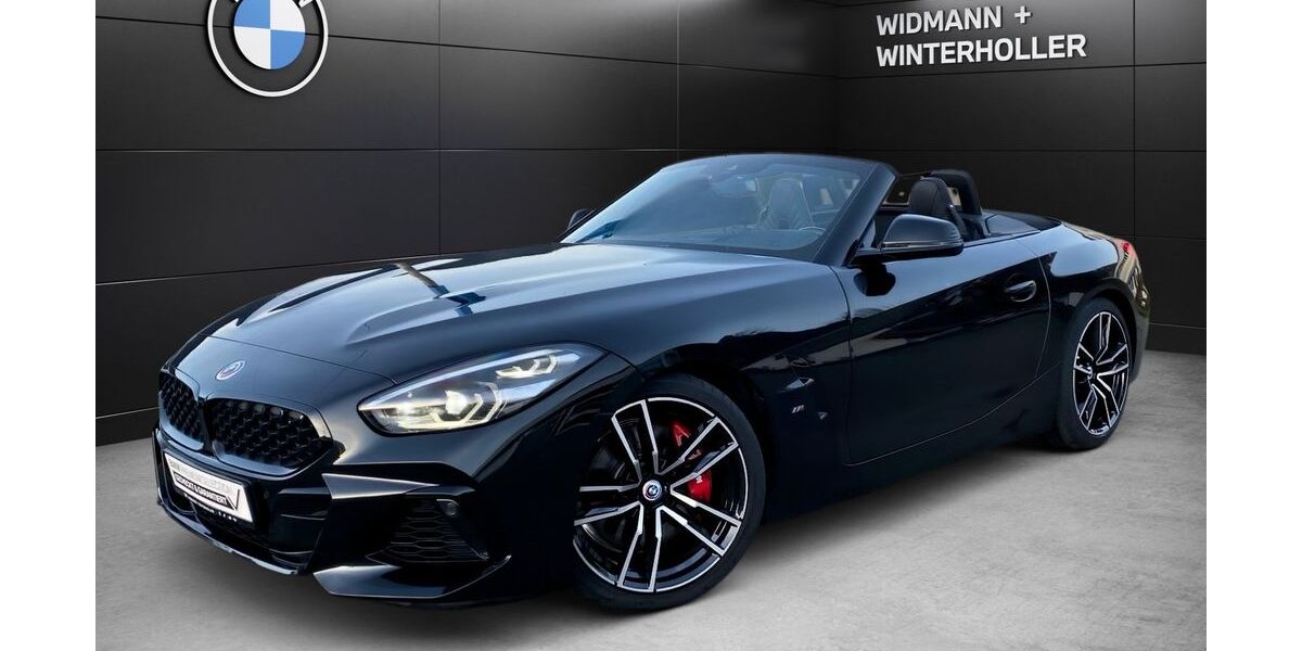 BMW Z4 M40 34.200 km 46.680 &euro; Farchant 82490