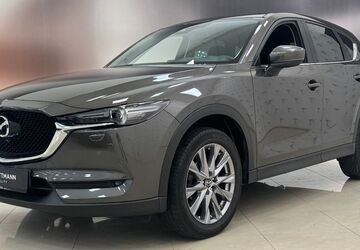Mazda CX-5 92.766 km 23.750 &euro; Oberhausen 46149