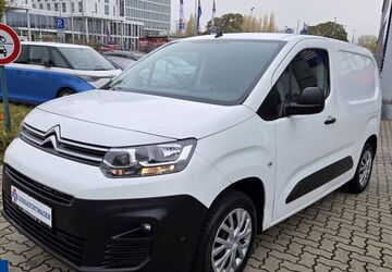 Citroen Berlingo 77.306 km 12.699 &euro; Hannover 30449