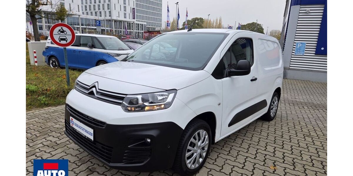 Citroen Berlingo 77.306 km 12.699 &euro; Hannover 30449