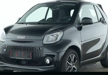 Smart ForTwo 15.479 km 18.500 &euro; Köln-Deutz 51105