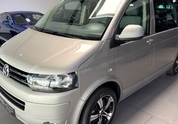VW T5 California 279.000 km 20.900 &euro; Bielefeld 33719