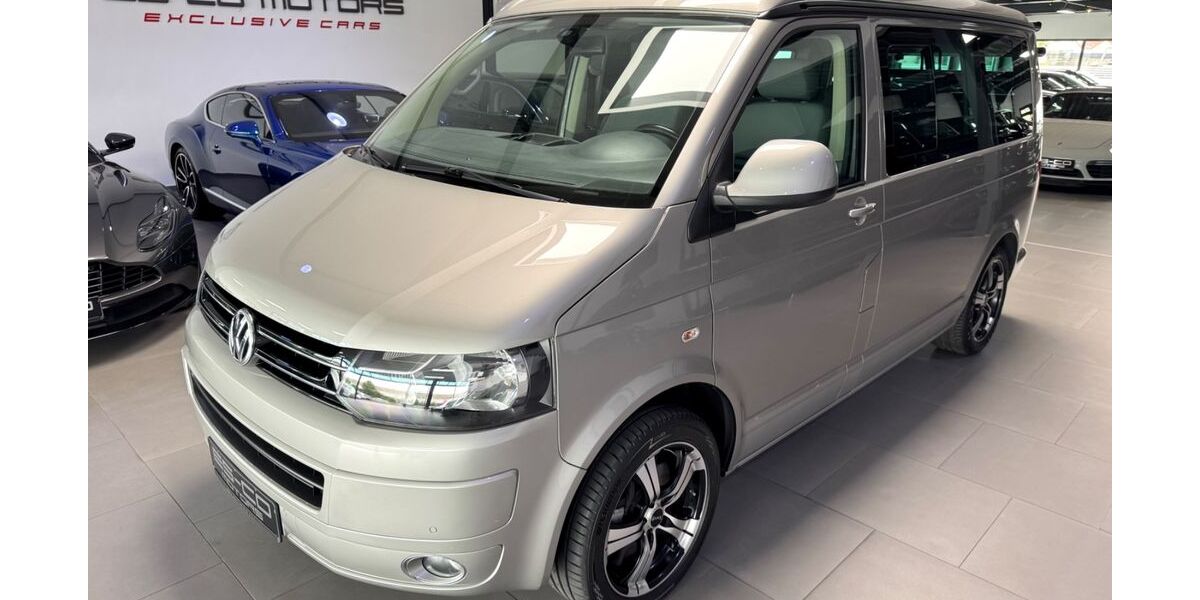 VW T5 California 279.000 km 20.900 &euro; Bielefeld 33719