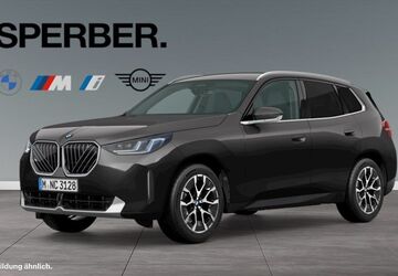 BMW X3 26.926 km 51.490 &euro; Bamberg 96050