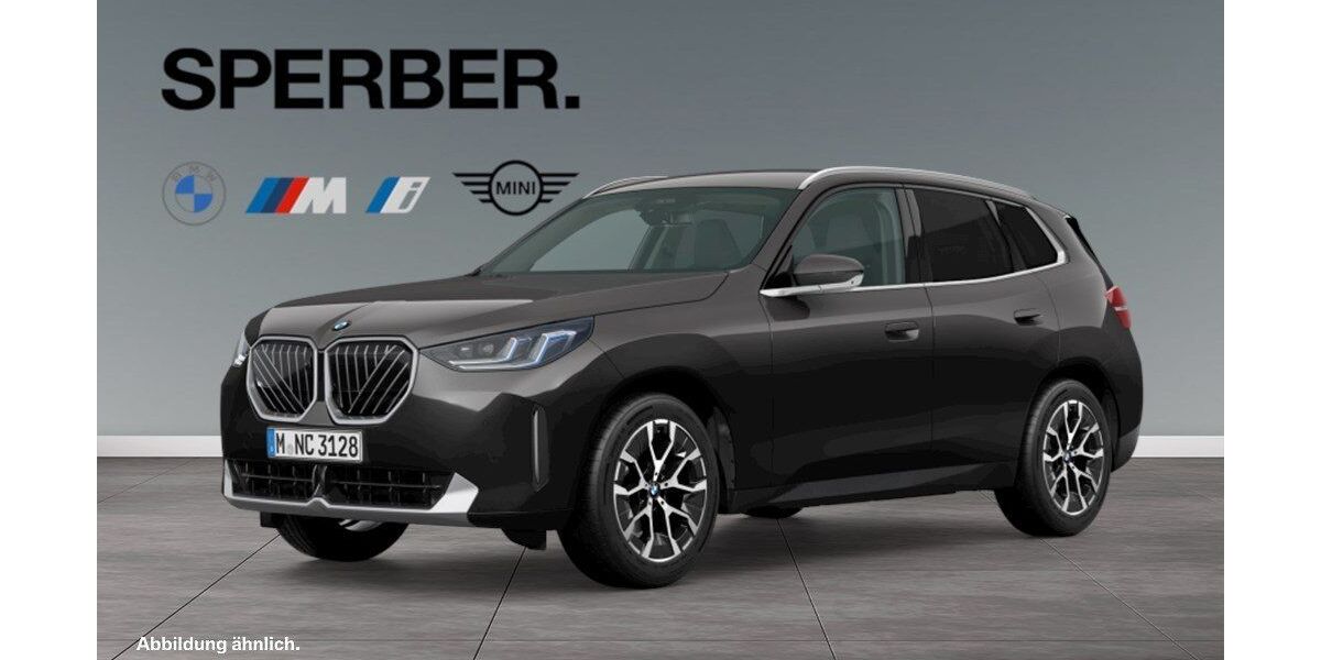 BMW X3 26.926 km 51.490 &euro; Bamberg 96050