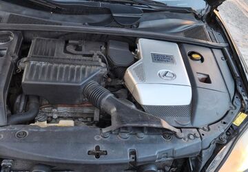 Lexus RX 400 263.966 km 8.199 &euro; München 81477