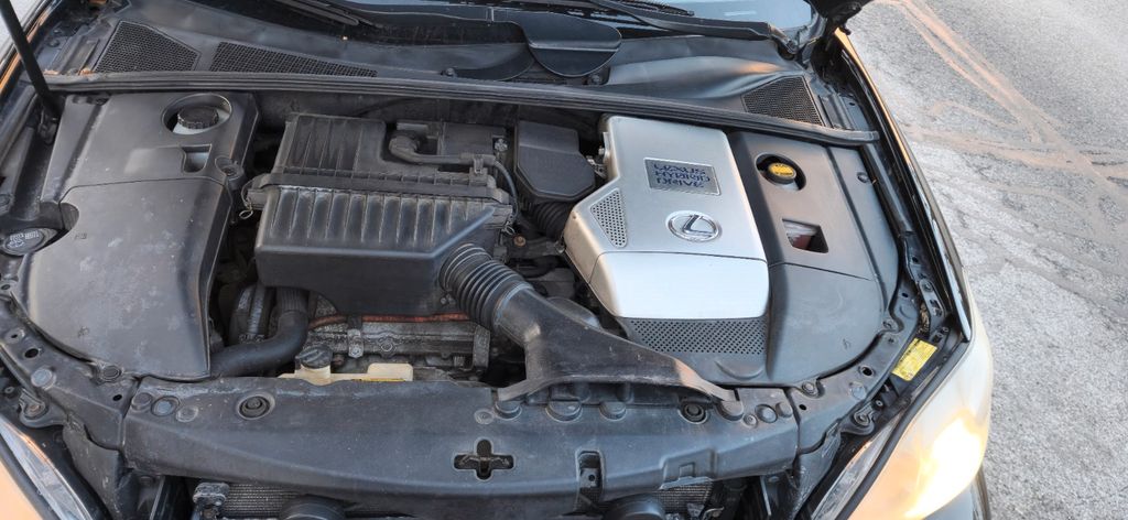 Lexus RX 400 263.966 km 8.199 &euro; München 81477