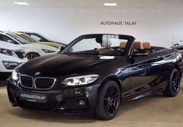 BMW 230 99.850 km 26.880 &euro; Ludwigshafen 67059