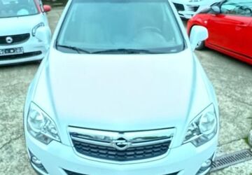 Opel Antara 145.000 km 8.290 &euro; Bad Vilbel 61118