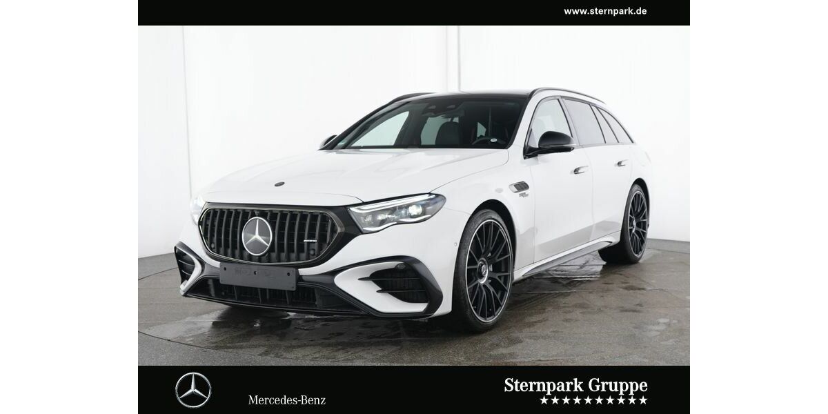 Mercedes-Benz E 53 AMG 8.900 km 96.780 &euro; Werl 59457