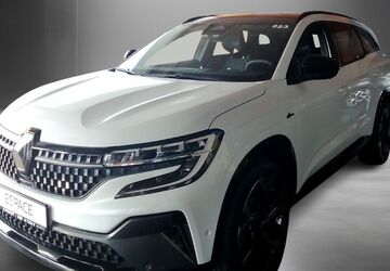 Renault Espace 4.168 km 45.990 &euro; Brandenburg a.d. Havel 14772