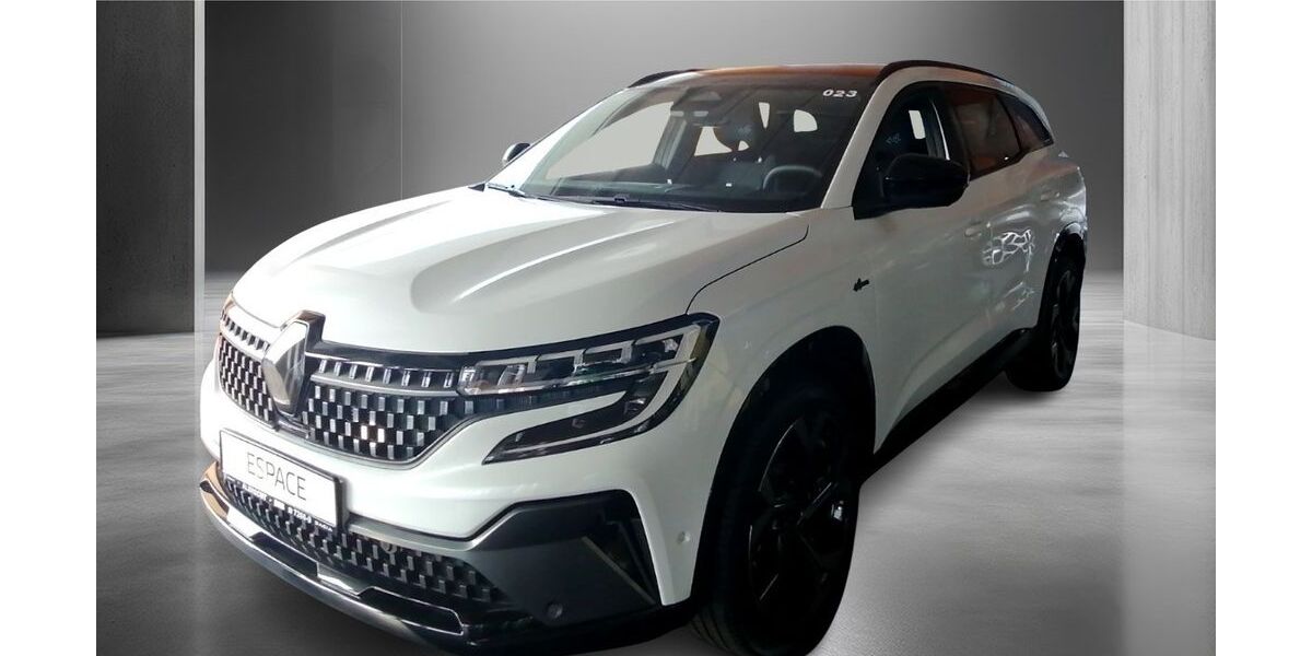 Renault Espace 4.168 km 45.990 &euro; Brandenburg a.d. Havel 14772