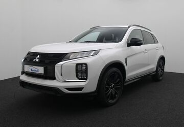 Mitsubishi ASX 103.753 km 19.490 &euro; Sögel 49751