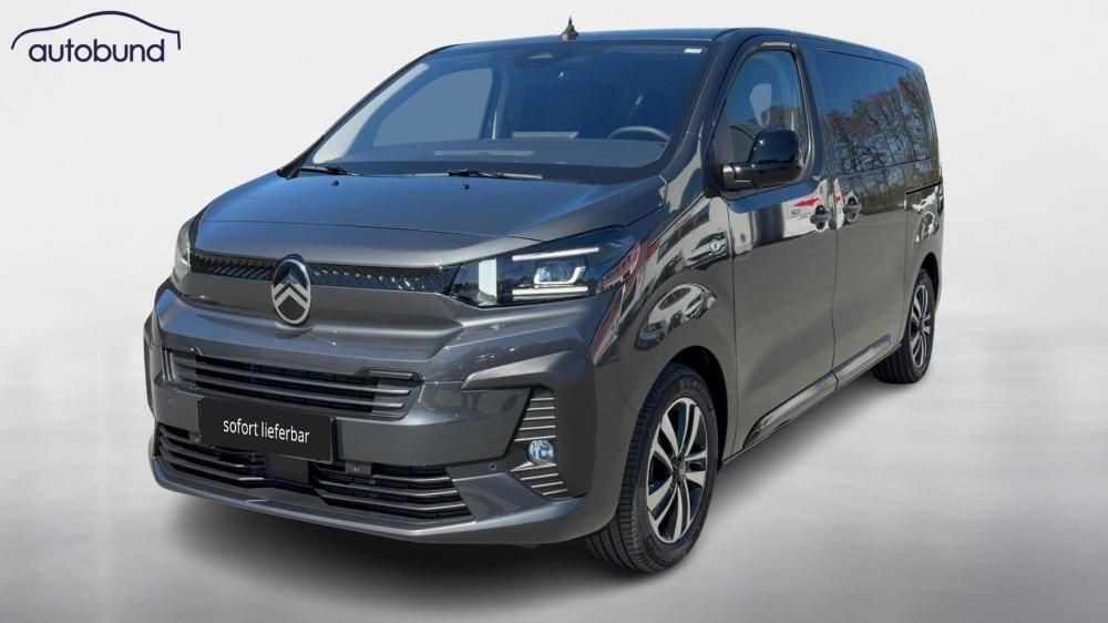 Citroen SpaceTourer 1.500 km 41.770 &euro; Heide 25746