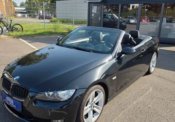 BMW 325 143.000 km 12.999 &euro; ladenburg 68526