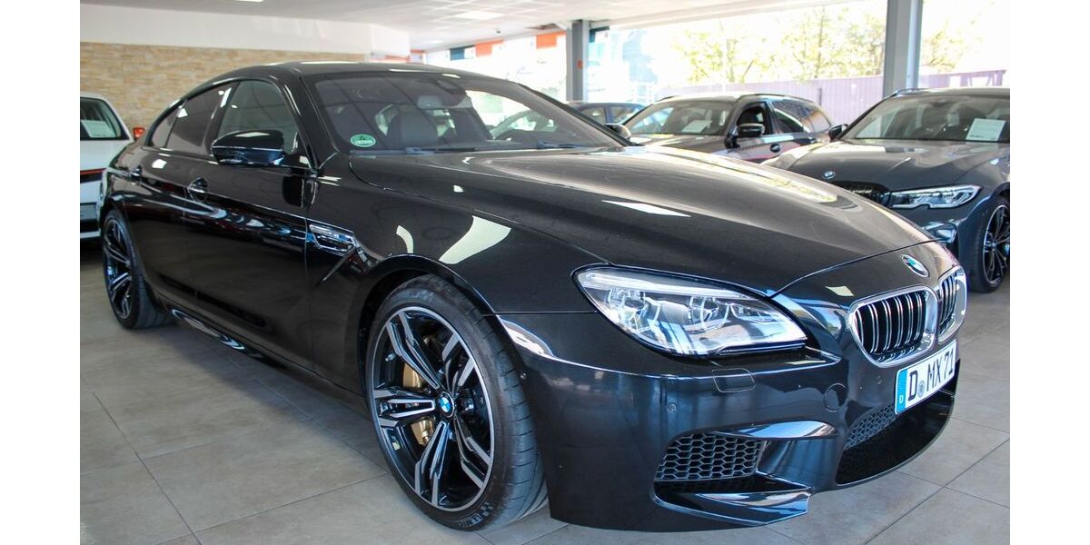 BMW M6 23.000 km 64.990 &euro; Hilden (bei Düsseldorf) 40721