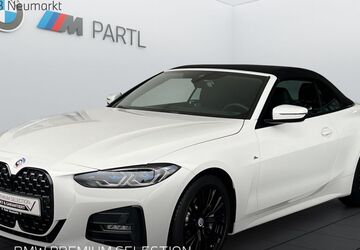 BMW 430 34.300 km 48.450 &euro; Neumarkt 92318