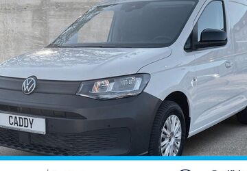 VW Caddy 9.900 km 28.980 &euro; Salzatal OT Bennstedt 06198