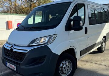 Citroen Jumper 165.000 km 9.500 &euro; Augsburg 86154