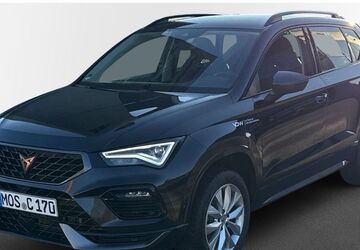 Cupra Ateca 10.000 km 36.950 &euro; Oberschopfheim 77948